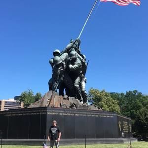 Meet your Posher, Dennis